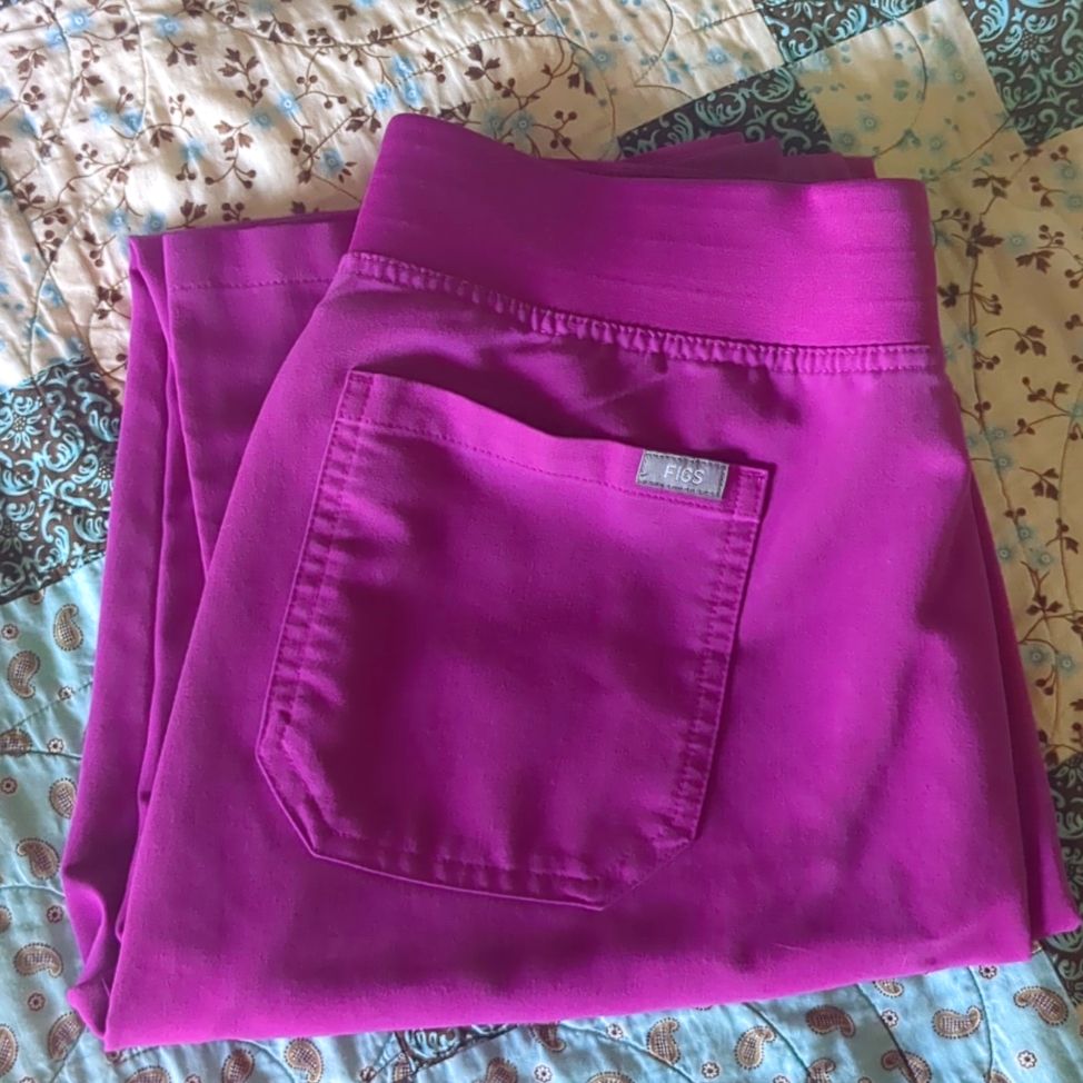 Figs Scrub Pants (Tall)
